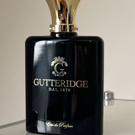 Gutteridge - Gutteridge