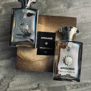Reflection 45 by Amouage