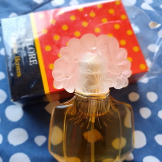 Flore (Eau de Parfum) by Carolina Herrera