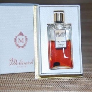 Habanita (1924) (Eau de Toilette) by Molinard