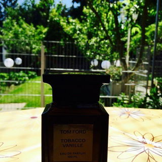 Tobacco Vanille (Eau de Parfum) von Tom Ford