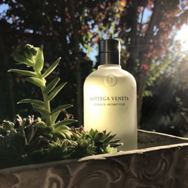 Nature bottled