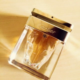 La Panthère (Eau de Parfum) von Cartier