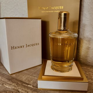 Et Pourtant (Extrait de Parfum) by Henry Jacques