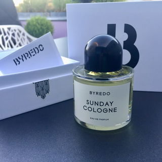 Sunday Cologne / Fantastic Man (Eau de Parfum) von Byredo