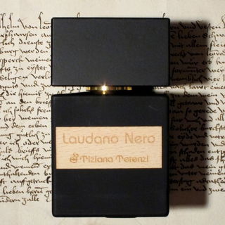 Laudano Nero von Tiziana Terenzi