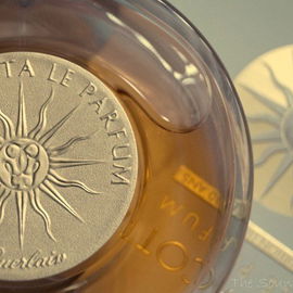 Enlèvement au Sérail - Parfums MDCI