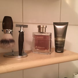Ambré (Eau de Toilette) - Baldessarini