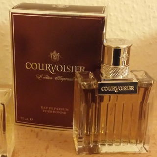 L'Edition Imperiale - Courvoisier