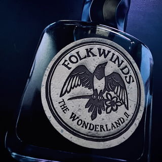 The Wonderland II von Folkwinds