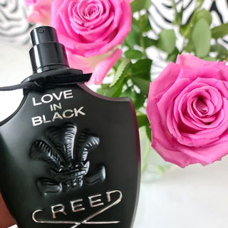 Love in Black - Creed