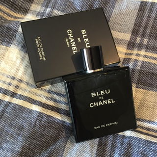 Bleu de Chanel (Eau de Parfum) by Chanel