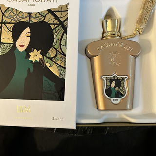 Casamorati - Lira (Eau de Parfum) by Xerjoff