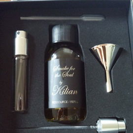 Smoke for the Soul - Kilian