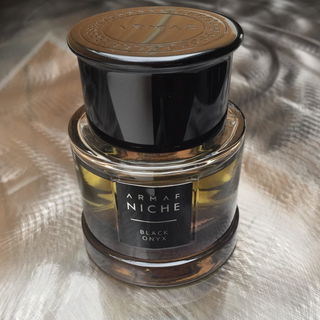 Black Onyx von Armaf