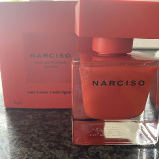 Narciso (Eau de Parfum Rouge) von Narciso Rodriguez