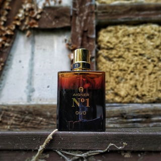 Aigner N°1 Oud - Aigner