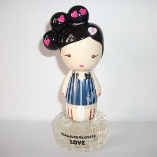 Harajuku Lovers Love (Eau de Toilette) - Harajuku Lovers