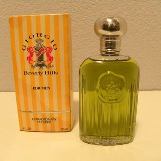 Giorgio for Men (Eau de Toilette) by Giorgio Beverly Hills