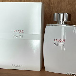 Lalique White (Eau de Toilette) von Lalique