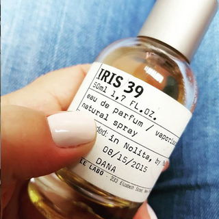 Iris 39 (Eau de Parfum) by Le Labo