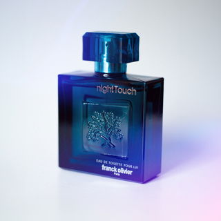 nightTouch von Franck Olivier