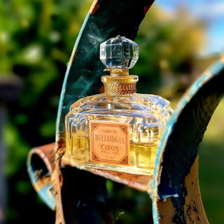 Bellodgia (Parfum) von Caron