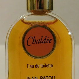 Chaldée (1927) - Jean Patou