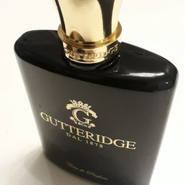 Gutteridge - Gutteridge