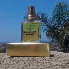 Maharanih Intense - Nicolaï / Parfums de Nicolaï
