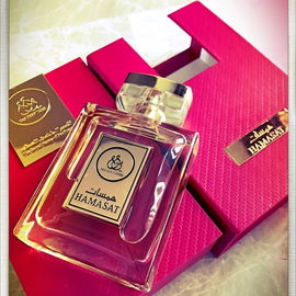 Hamasat - Yas Perfumes