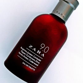 9.0 - Zara