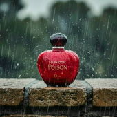 Ein wärmender Lichtblick in der kalten regnerischen Zeit 🥰 (von Peppermint)