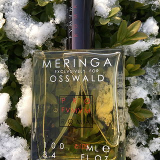 Meringa - Profumum Roma