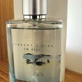 VIP for Him (2012) (Eau de Toilette) - Playboy