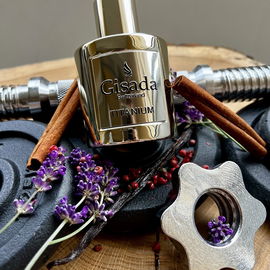 Titanium - Gisada