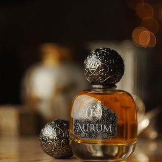 Aurum - Kemi