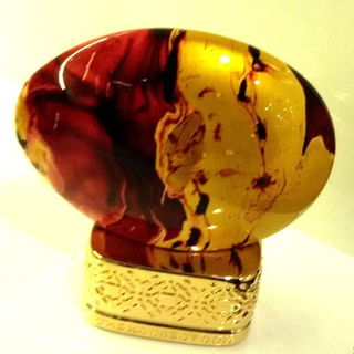 Almond Harmony von The House of Oud