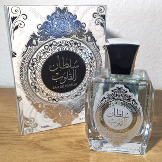 Sultan Al Quloob (Eau de Parfum) by Ard Al Zaafaran