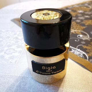 Bigia - Tiziana Terenzi