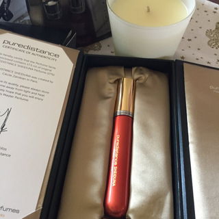 Sheiduna - Puredistance