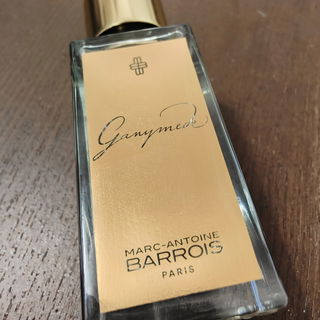 Ganymede (Eau de Parfum) von Marc-Antoine Barrois