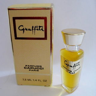 Graffiti (Eau de Toilette) - Roberto Capucci