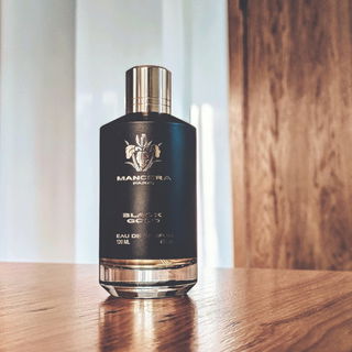 Black Gold - Mancera