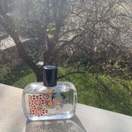 Grenade Pivoine - Fragonard