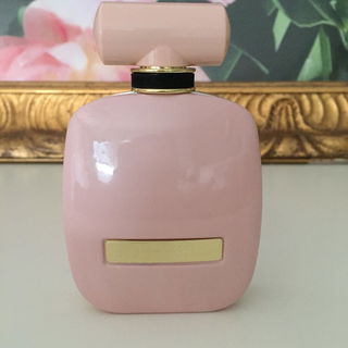 Rose Extase by Nina Ricci