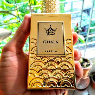 Ghala - Jazeel
