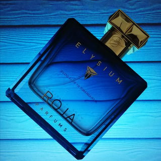 Elysium pour Homme (Eau de Parfum) von Roja Parfums
