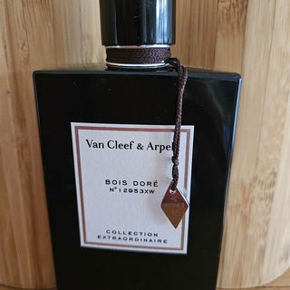 Bois Doré von Van Cleef & Arpels