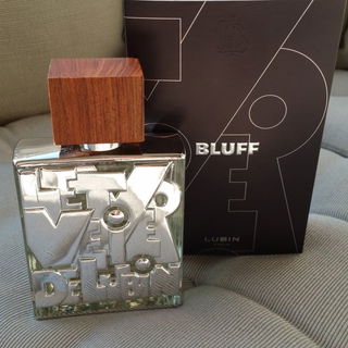 Le Vetiver - Bluff - Lubin